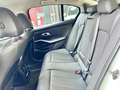 BMW 320I 2.0 16V 4P GP TURBO ACTIVE FLEX AUTOM�TICO, Foto 7