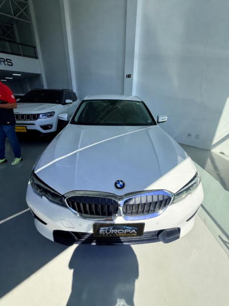 BMW 320I 2.0 16V 4P GT SPORT TURBO AUTOM�TICO, Foto 2