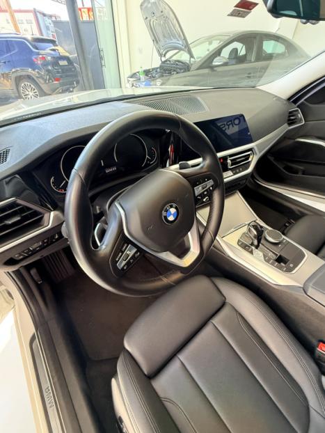 BMW 320I 2.0 16V 4P GT SPORT TURBO AUTOM�TICO, Foto 8