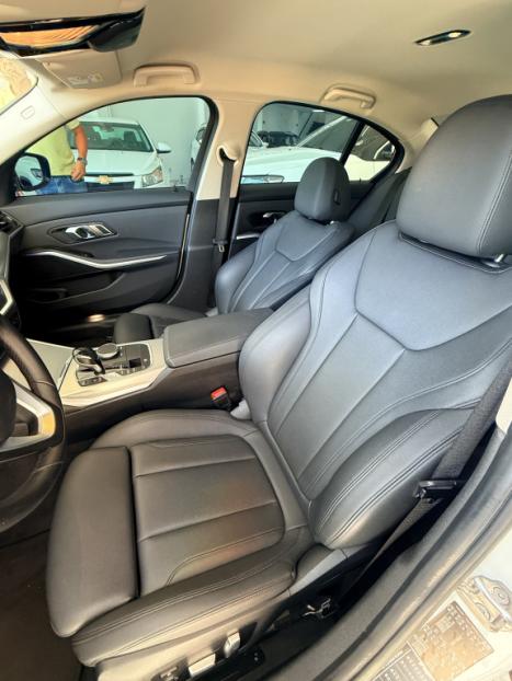 BMW 320I 2.0 16V 4P GT SPORT TURBO AUTOM�TICO, Foto 9