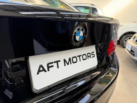 BMW 320I 2.0 16V 4P SPORT TURBO ACTIVE FLEX AUTOM�TICO, Foto 11
