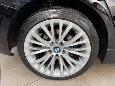 BMW 320I 2.0 16V 4P SPORT TURBO ACTIVE FLEX AUTOM�TICO, Foto 12