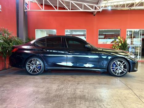 BMW 320I 2.0 16V 4P TURBO FLEX M SPORT AUTOM�TICO, Foto 5