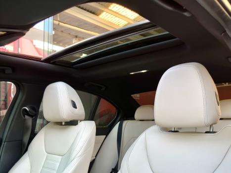 BMW 320I 2.0 16V 4P TURBO FLEX M SPORT AUTOM�TICO, Foto 9
