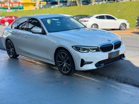 BMW 320I 2.0 16V 4P SPORT TURBO AUTOM�TICO, Foto 3