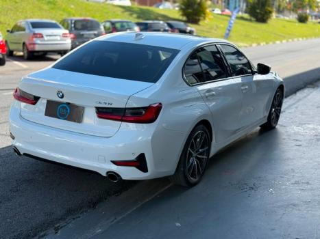 BMW 320I 2.0 16V 4P SPORT TURBO AUTOM�TICO, Foto 4