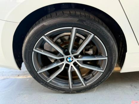 BMW 320I 2.0 16V 4P SPORT TURBO AUTOM�TICO, Foto 7