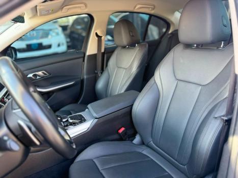 BMW 320I 2.0 16V 4P SPORT TURBO AUTOM�TICO, Foto 8