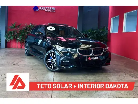 BMW 320I 2.0 16V 4P TURBO M SPORT AUTOM�TICO, Foto 1