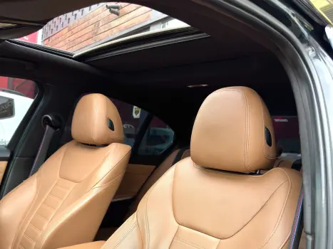 BMW 320I 2.0 16V 4P TURBO M SPORT AUTOM�TICO, Foto 7