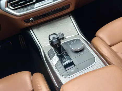 BMW 320I 2.0 16V 4P TURBO M SPORT AUTOM�TICO, Foto 10