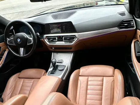 BMW 320I 2.0 16V 4P TURBO M SPORT AUTOM�TICO, Foto 13