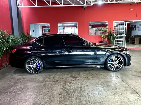 BMW 320I 2.0 16V 4P TURBO M SPORT AUTOM�TICO, Foto 14