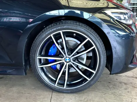 BMW 320I 2.0 16V 4P TURBO M SPORT AUTOM�TICO, Foto 15