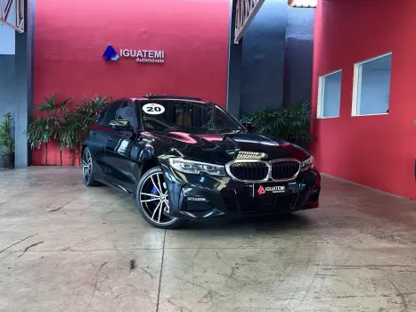 BMW 320I 2.0 16V 4P TURBO M SPORT AUTOM�TICO, Foto 20