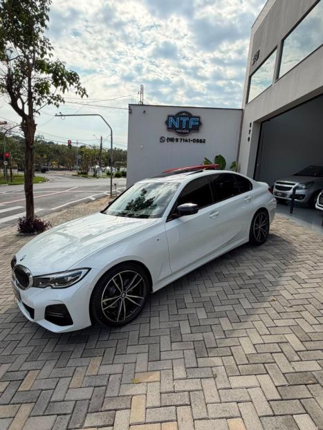 BMW 320I 2.0 16V 4P MODERN TURBO AUTOM�TICO, Foto 1