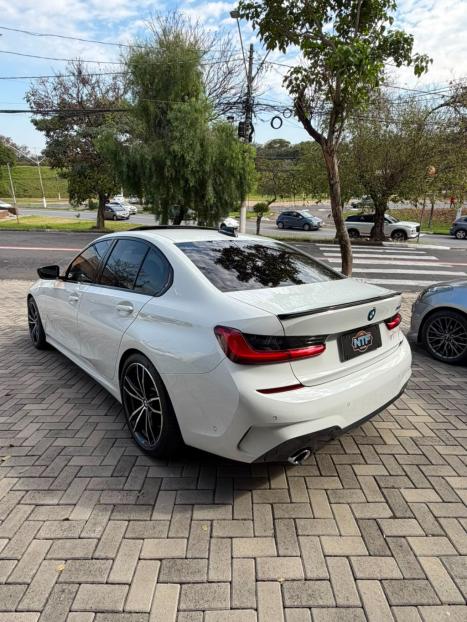 BMW 320I 2.0 16V 4P MODERN TURBO AUTOM�TICO, Foto 5