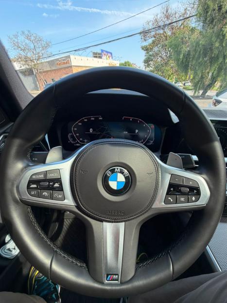 BMW 320I 2.0 16V 4P MODERN TURBO AUTOM�TICO, Foto 8