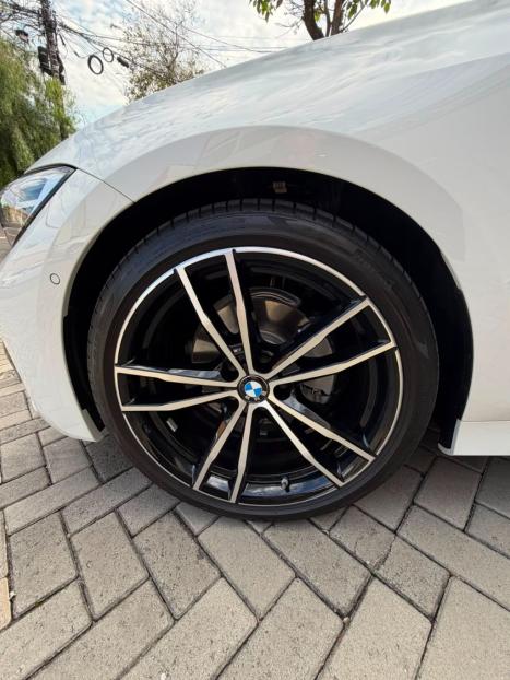 BMW 320I 2.0 16V 4P MODERN TURBO AUTOM�TICO, Foto 13