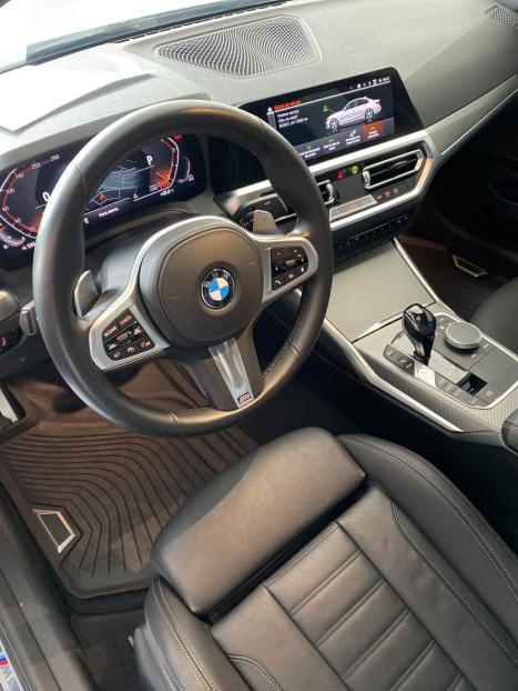 BMW 320I 2.0 16V 4P MODERN TURBO AUTOMÁTICO, Foto 2