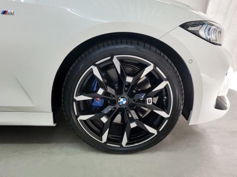 BMW 320I 2.0 16V 4P TURBO FLEX M SPORT AUTOM�TICO, Foto 11