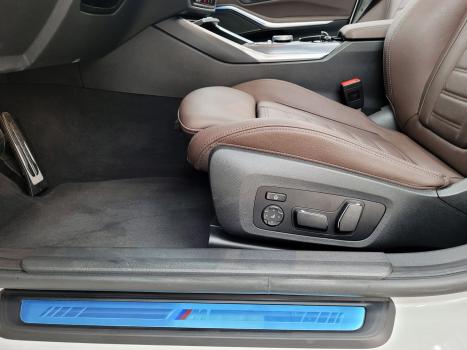 BMW 320I 2.0 16V 4P TURBO FLEX M SPORT AUTOM�TICO, Foto 15