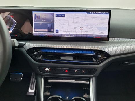 BMW 320I 2.0 16V 4P TURBO FLEX M SPORT AUTOM�TICO, Foto 20