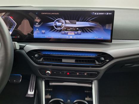 BMW 320I 2.0 16V 4P TURBO FLEX M SPORT AUTOM�TICO, Foto 21