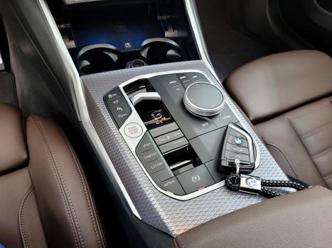 BMW 320I 2.0 16V 4P TURBO FLEX M SPORT AUTOM�TICO, Foto 22