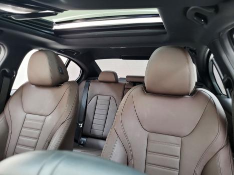 BMW 320I 2.0 16V 4P TURBO FLEX M SPORT AUTOM�TICO, Foto 25