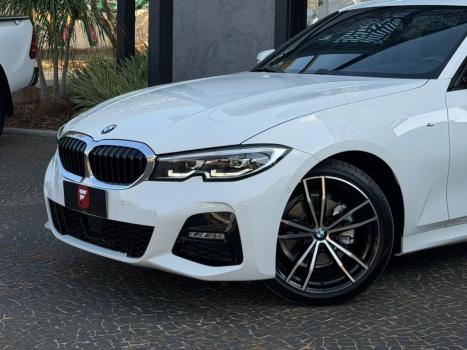 BMW 320I 2.0 16V 4P TURBO FLEX M SPORT AUTOM�TICO, Foto 7