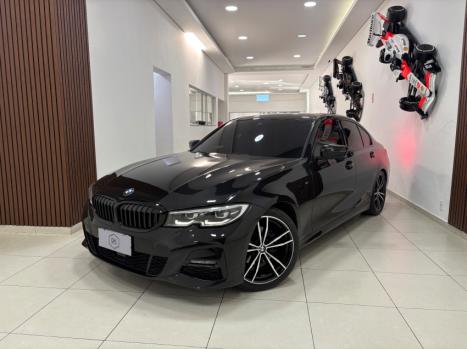 BMW 320I 2.0 16V 4P TURBO M SPORT AUTOM�TICO, Foto 1