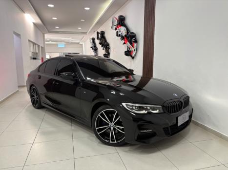 BMW 320I 2.0 16V 4P TURBO M SPORT AUTOM�TICO, Foto 2