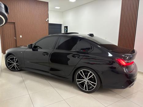 BMW 320I 2.0 16V 4P TURBO M SPORT AUTOM�TICO, Foto 3
