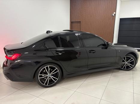 BMW 320I 2.0 16V 4P TURBO M SPORT AUTOM�TICO, Foto 4