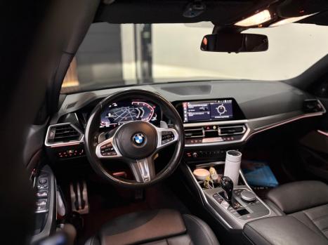 BMW 320I 2.0 16V 4P TURBO M SPORT AUTOM�TICO, Foto 5
