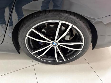 BMW 320I 2.0 16V 4P TURBO M SPORT AUTOM�TICO, Foto 8