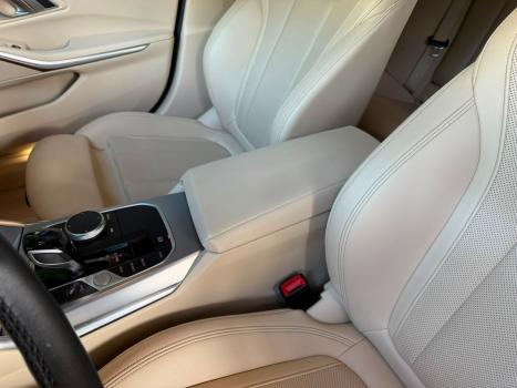 BMW 320I 2.0 16V 4P GP TURBO ACTIVE FLEX AUTOMÁTICO, Foto 13