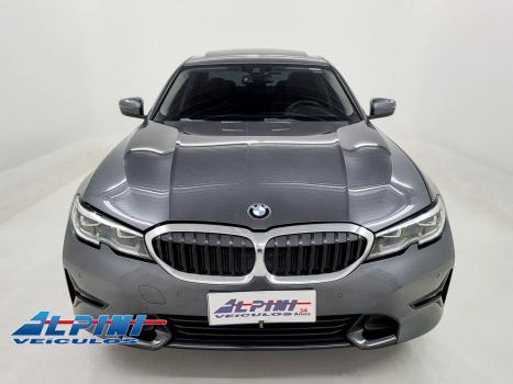 BMW 320I , Foto 2