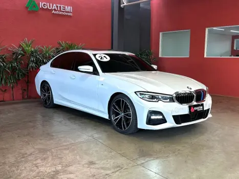 BMW 320I , Foto 2