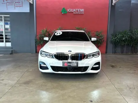 BMW 320I , Foto 3