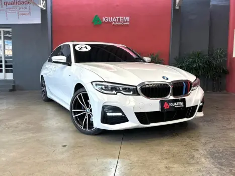 BMW 320I , Foto 5