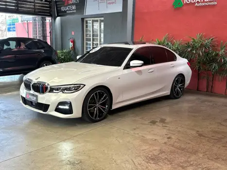 BMW 320I , Foto 6