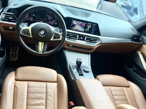 BMW 320I , Foto 14