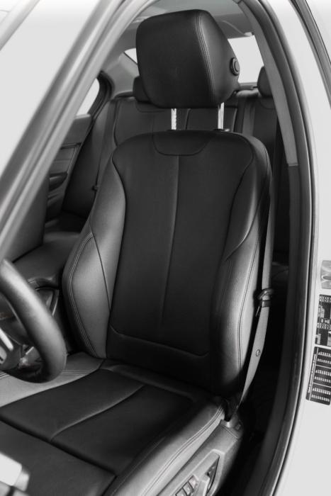 BMW 328I 2.0 16V 4P M SPORT ACTIVEFLEX AUTOMTICO, Foto 6