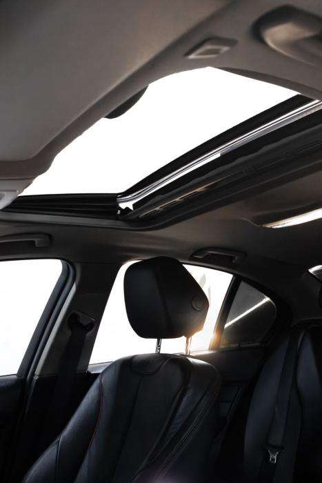 BMW 328I 2.0 16V 4P M SPORT ACTIVEFLEX AUTOM�TICO, Foto 8