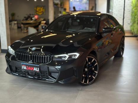 BMW 330E 2.0 16V 4P M SPORT HÍBRIDO TURBO AUTOMÁTICO, Foto 1 BMW 330E 2.0 16V 4P M SPORT HÍBRIDO TURBO AUTOMÁTICO, Foto 1