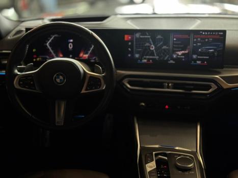 BMW 330E 2.0 16V 4P M SPORT HÍBRIDO TURBO AUTOMÁTICO, Foto 8 BMW 330E 2.0 16V 4P M SPORT HÍBRIDO TURBO AUTOMÁTICO, Foto 8