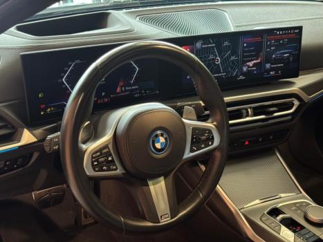 BMW 330E 2.0 16V 4P M SPORT HÍBRIDO TURBO AUTOMÁTICO, Foto 19 BMW 330E 2.0 16V 4P M SPORT HÍBRIDO TURBO AUTOMÁTICO, Foto 19
