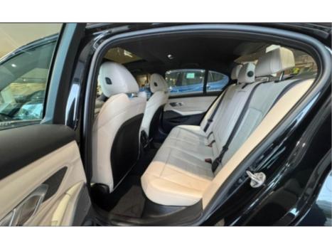 BMW 330E 2.0 16V 4P M SPORT H�BRIDO TURBO AUTOM�TICO, Foto 6